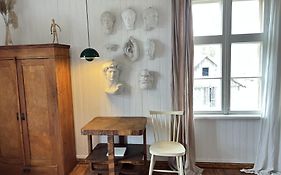 Design Apartments Jurmaja